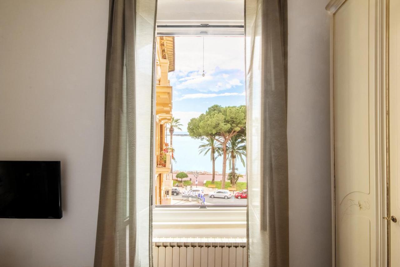 Piazza Chiappa Apartment Rapallo Exterior foto